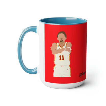 Ice Cold - Mugs