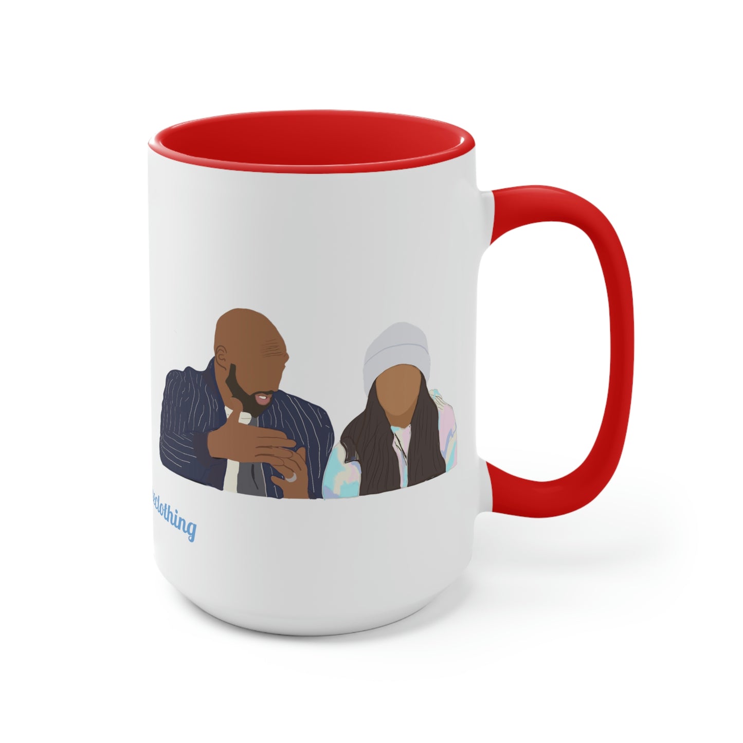 Championship Solitude  - Mugs