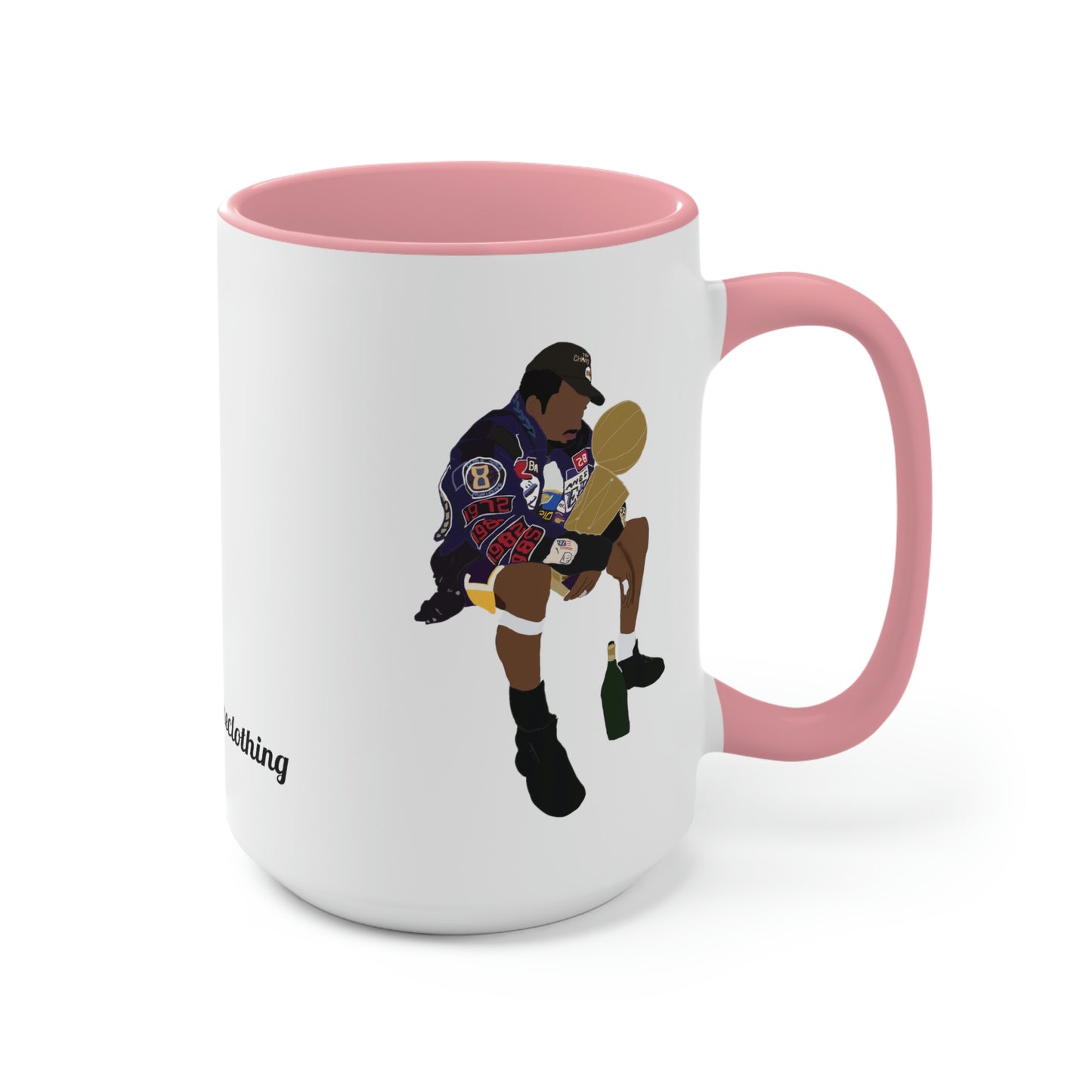 Championship  Solitude - Mugs