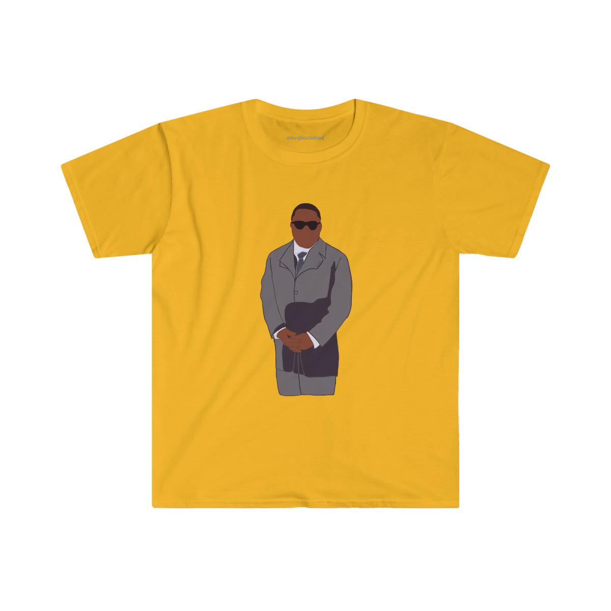 Haters Funeral - T-Shirt