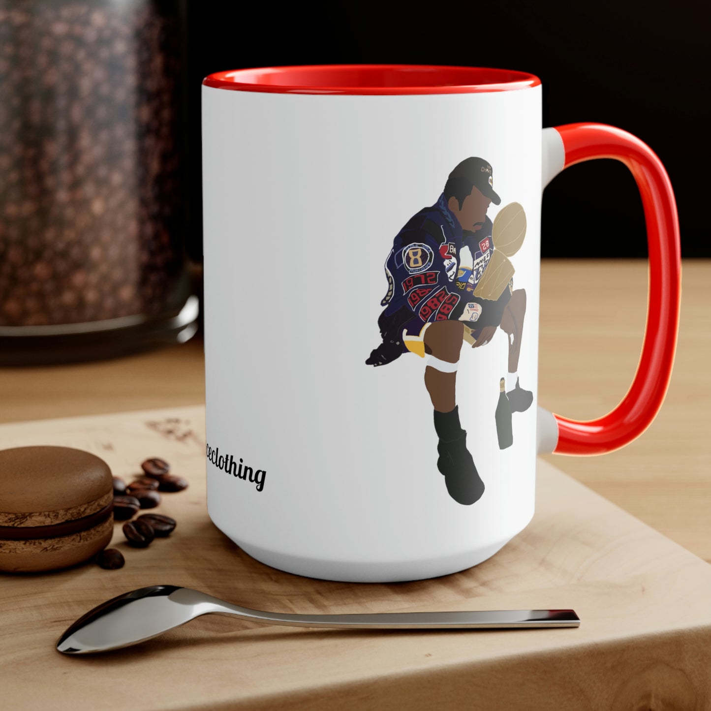 Championship  Solitude - Mugs