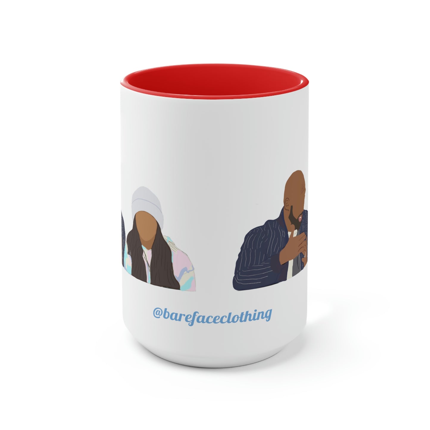 Championship Solitude  - Mugs