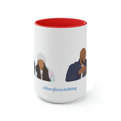 Championship Solitude  - Mugs