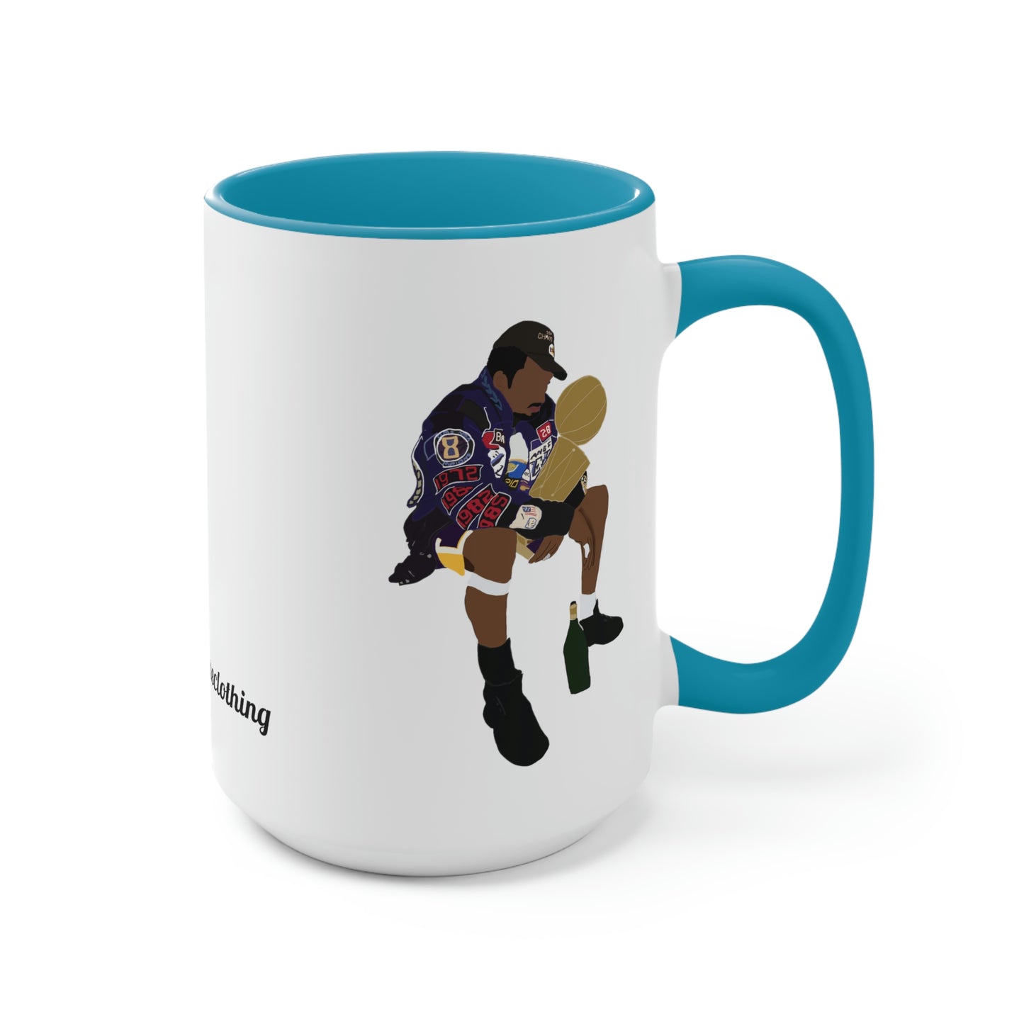 Championship  Solitude - Mugs