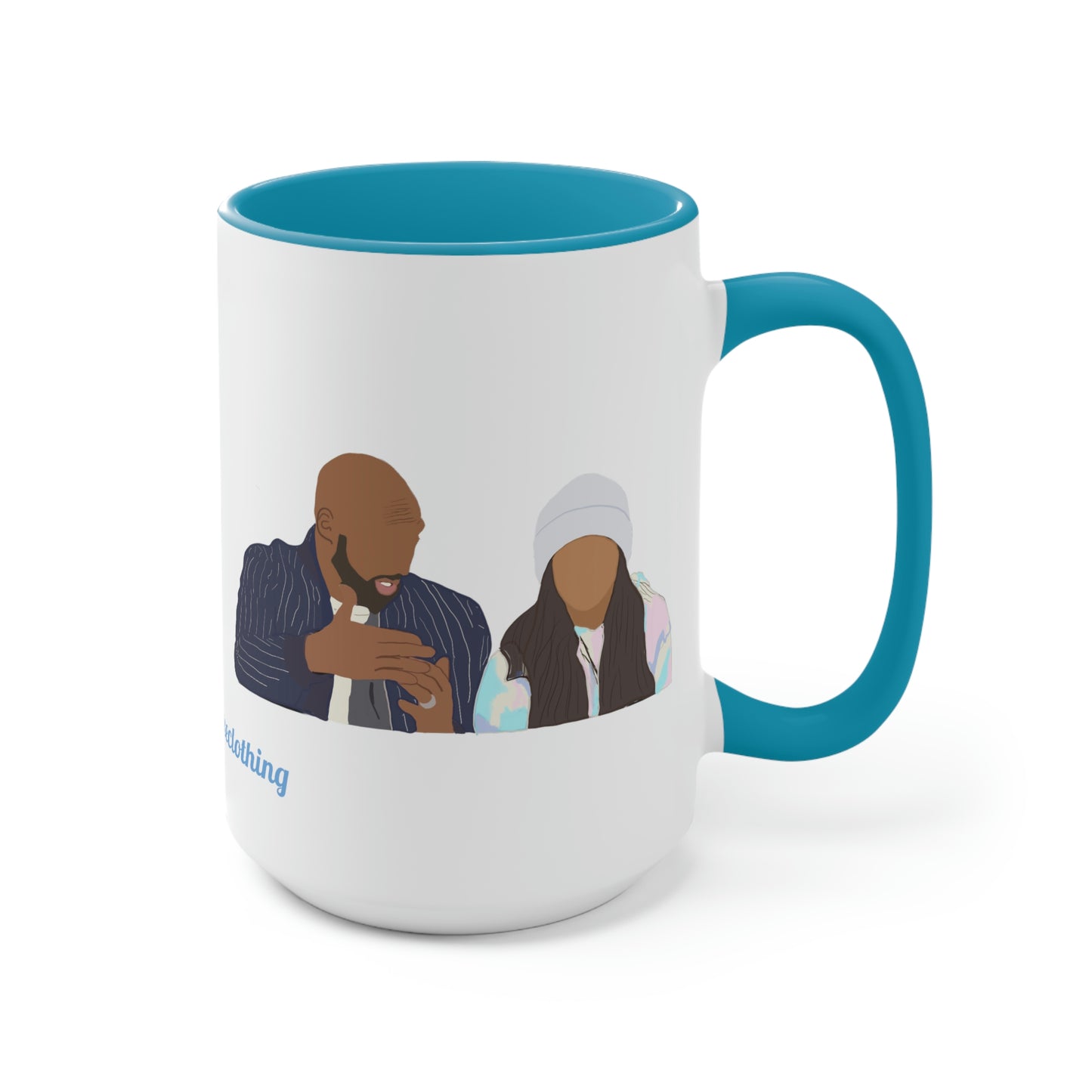 Championship Solitude  - Mugs