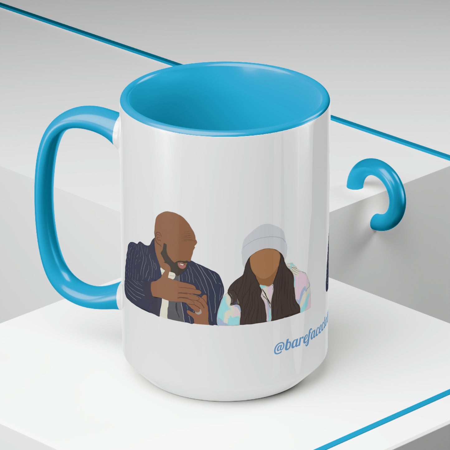Championship Solitude  - Mugs