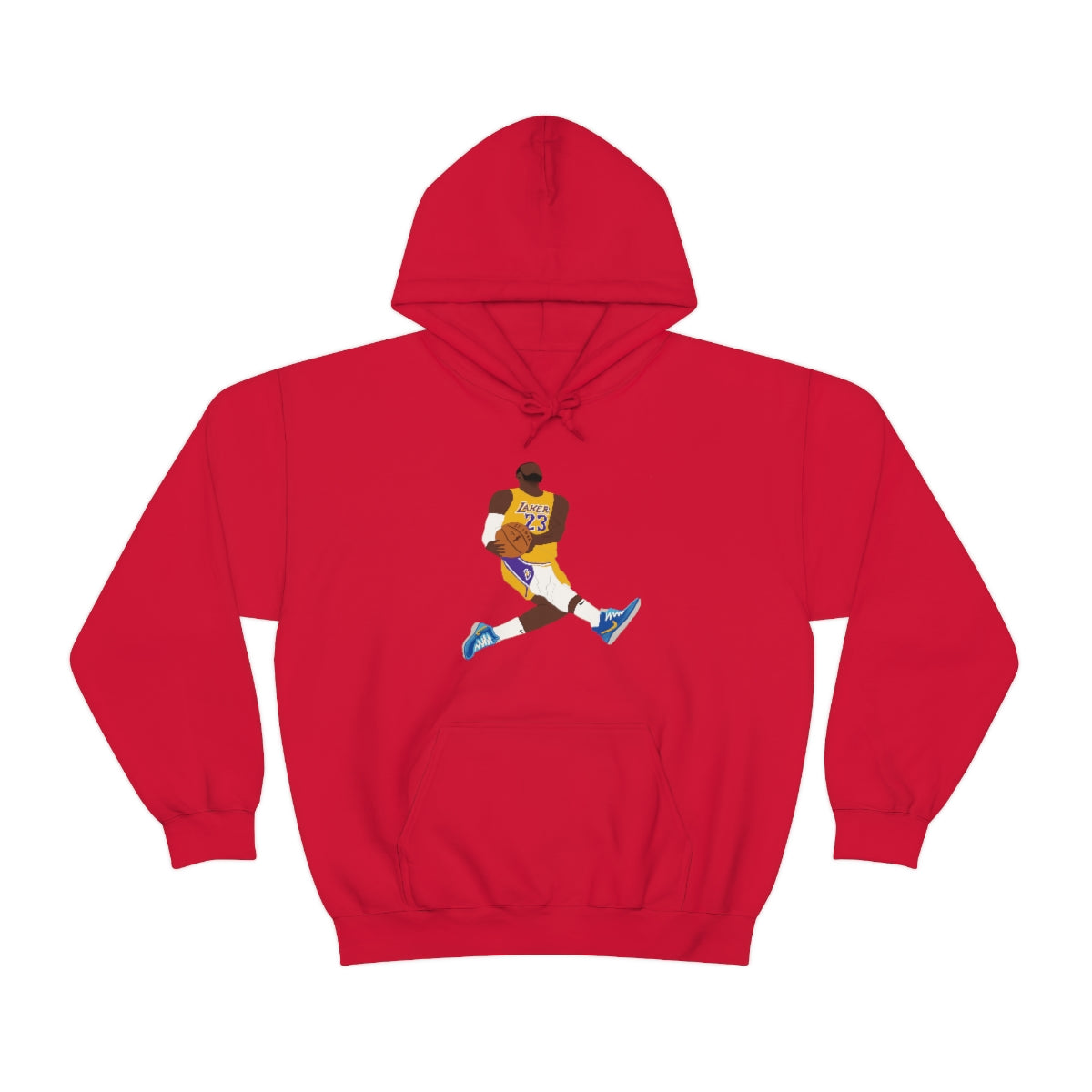 Homage Legend to Legend - Hooded Sweatshirt