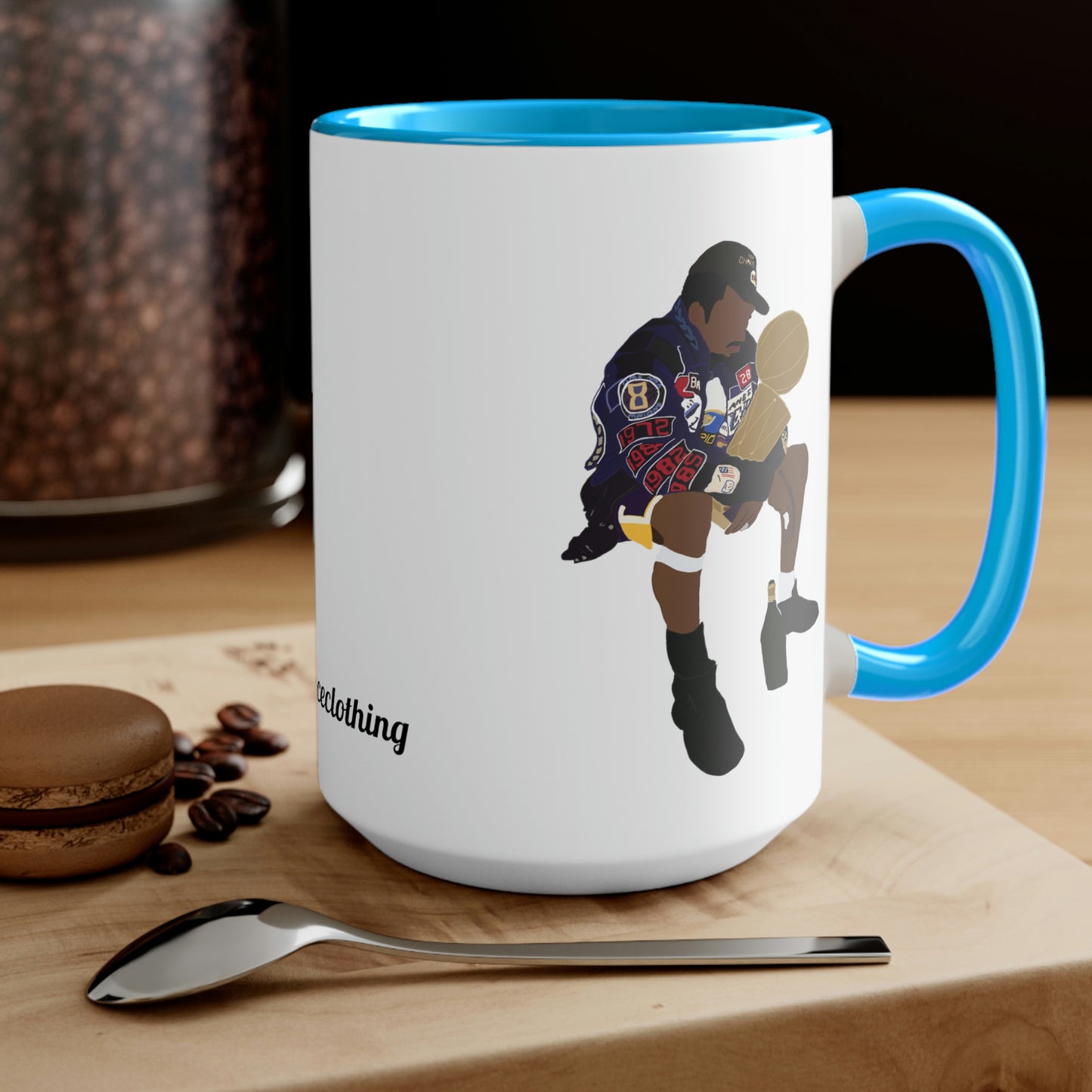 Championship  Solitude - Mugs