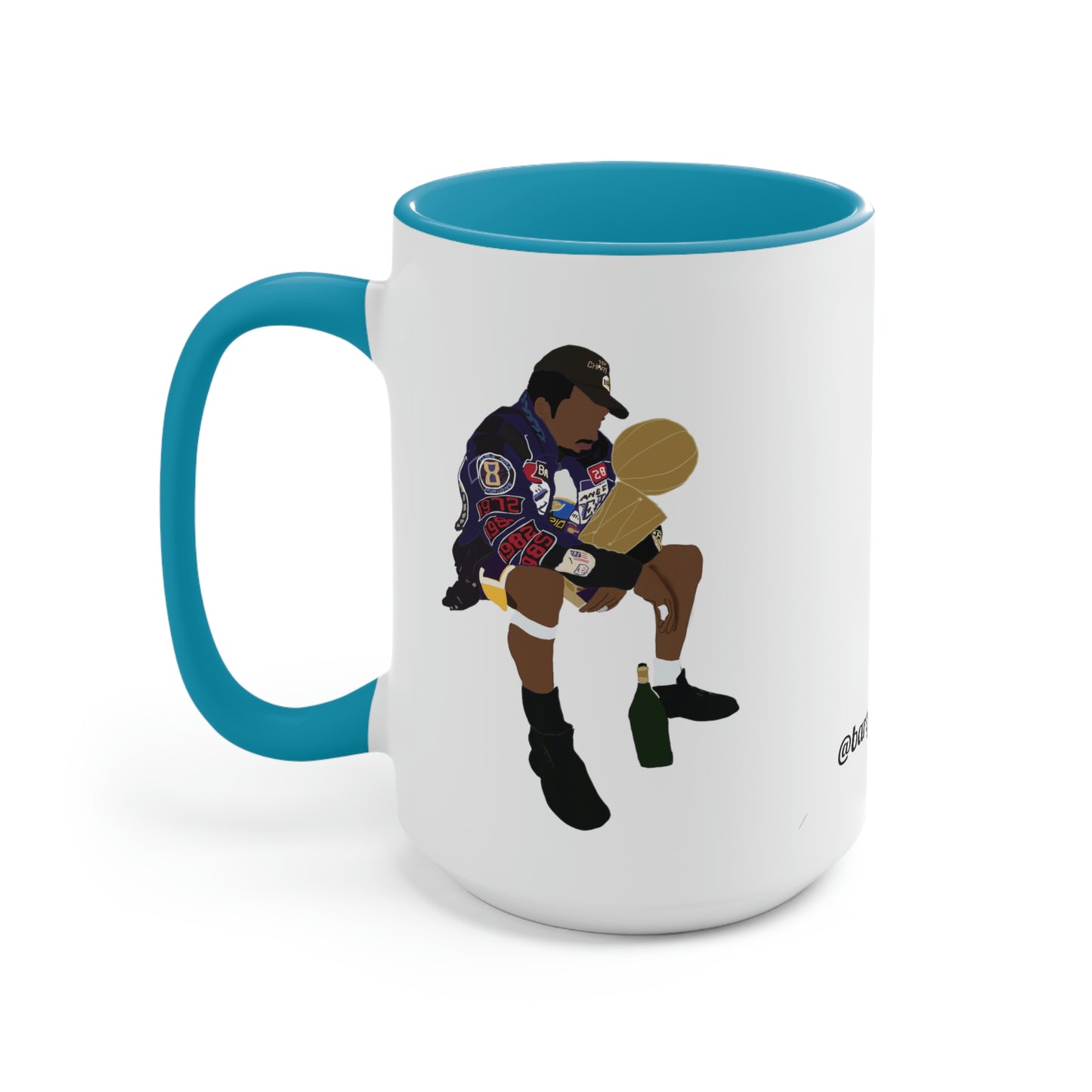 Championship  Solitude - Mugs