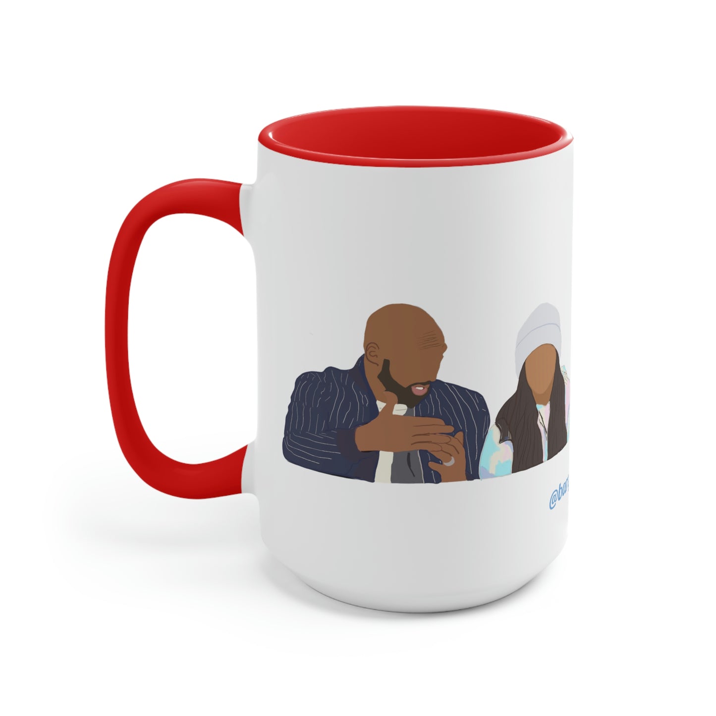 Championship Solitude  - Mugs