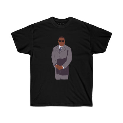 Haters Funeral - Cotton Tee