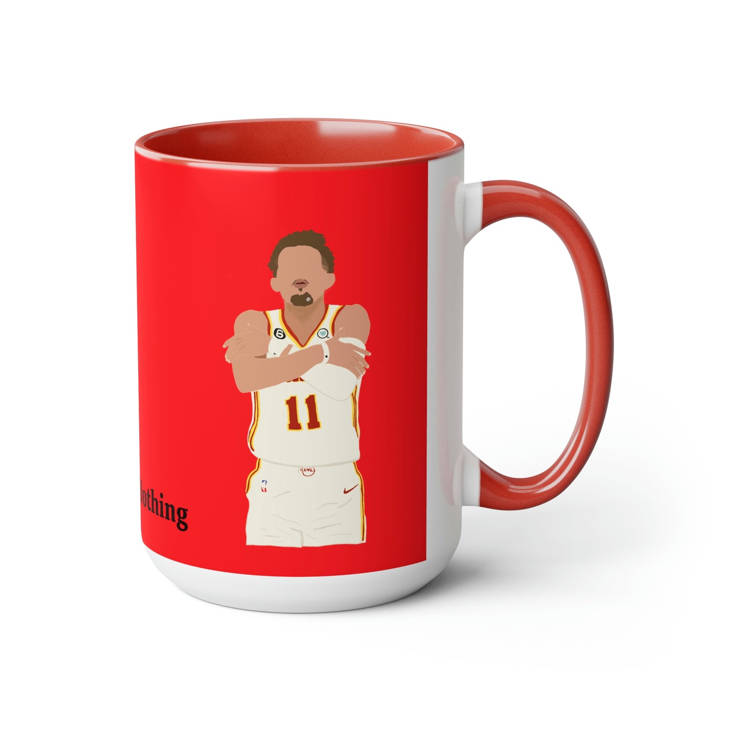 Ice Cold - Mugs