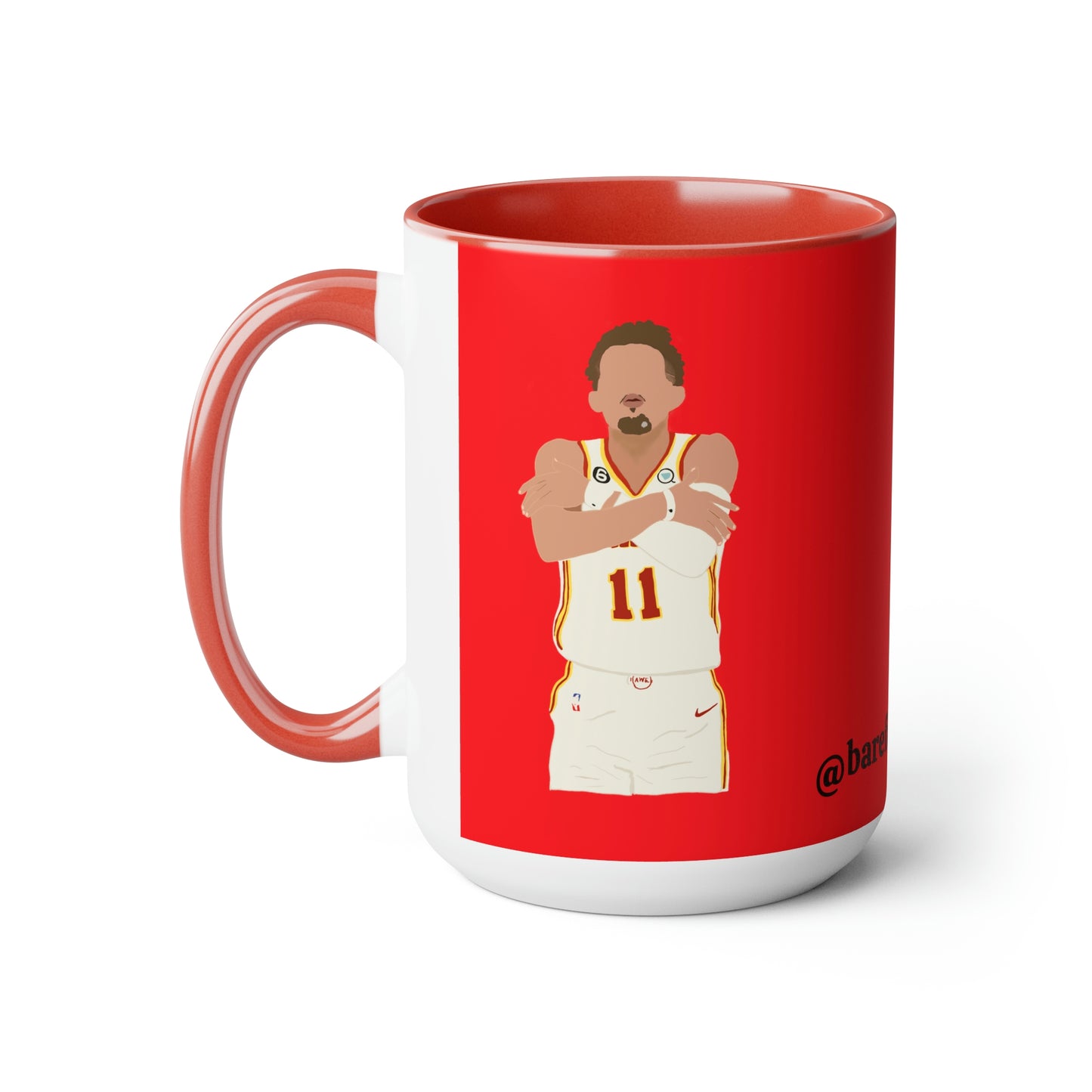 Ice Cold - Mugs