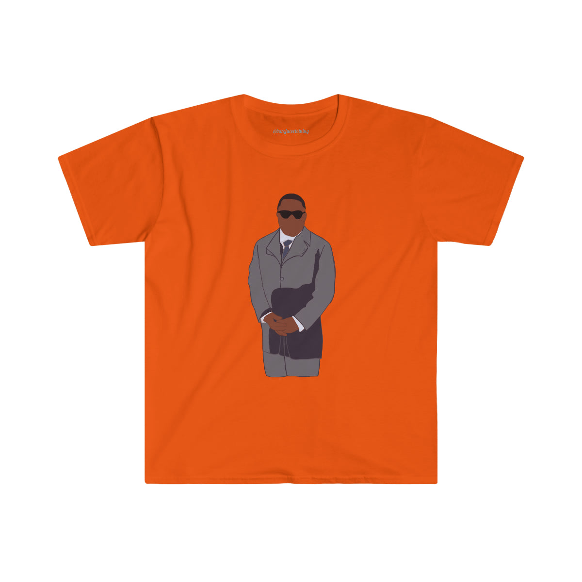 Haters Funeral - T-Shirt