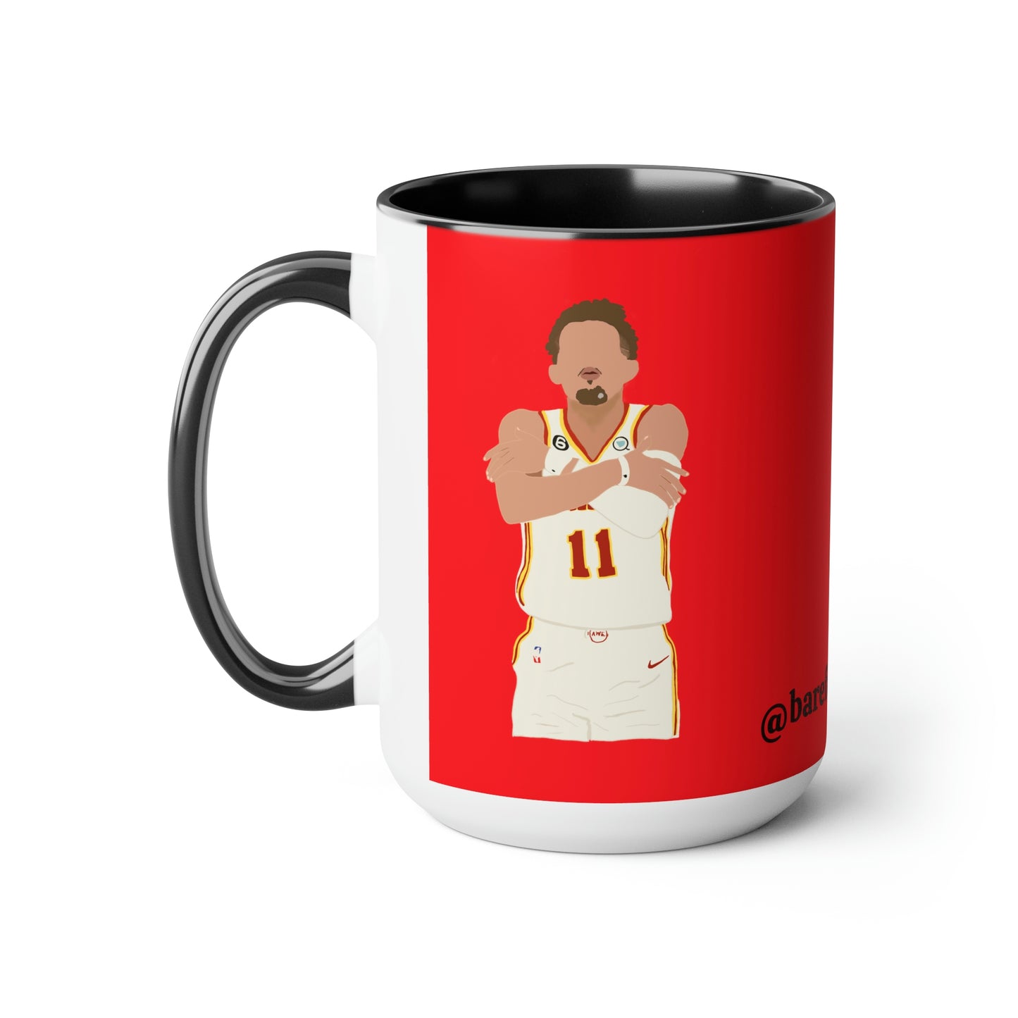 Ice Cold - Mugs