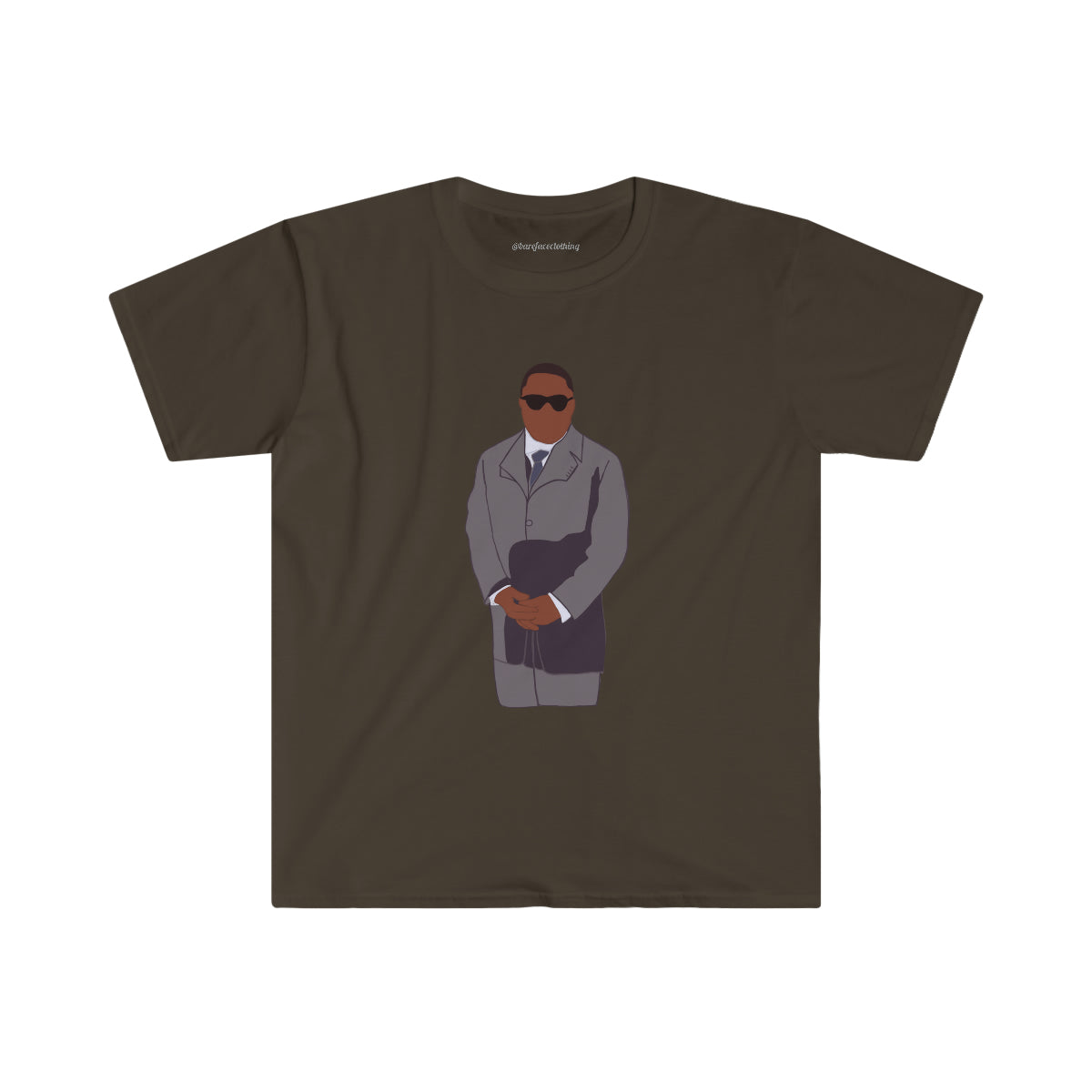 Haters Funeral - T-Shirt