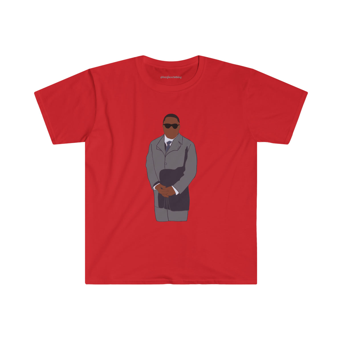 Haters Funeral - T-Shirt