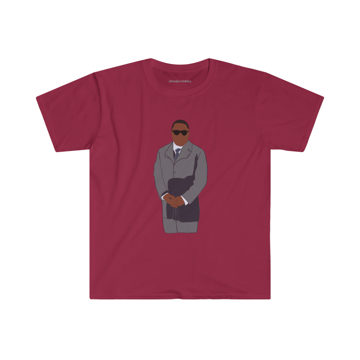 Haters Funeral - T-Shirt