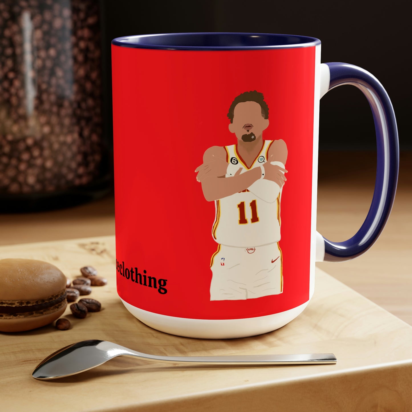 Ice Cold - Mugs