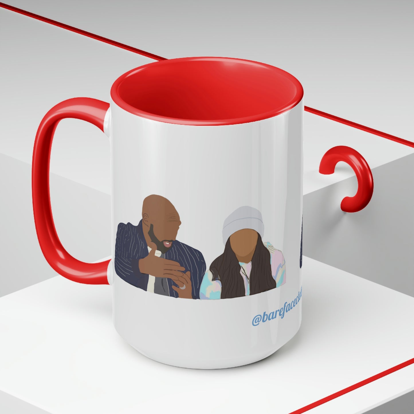 Championship Solitude  - Mugs