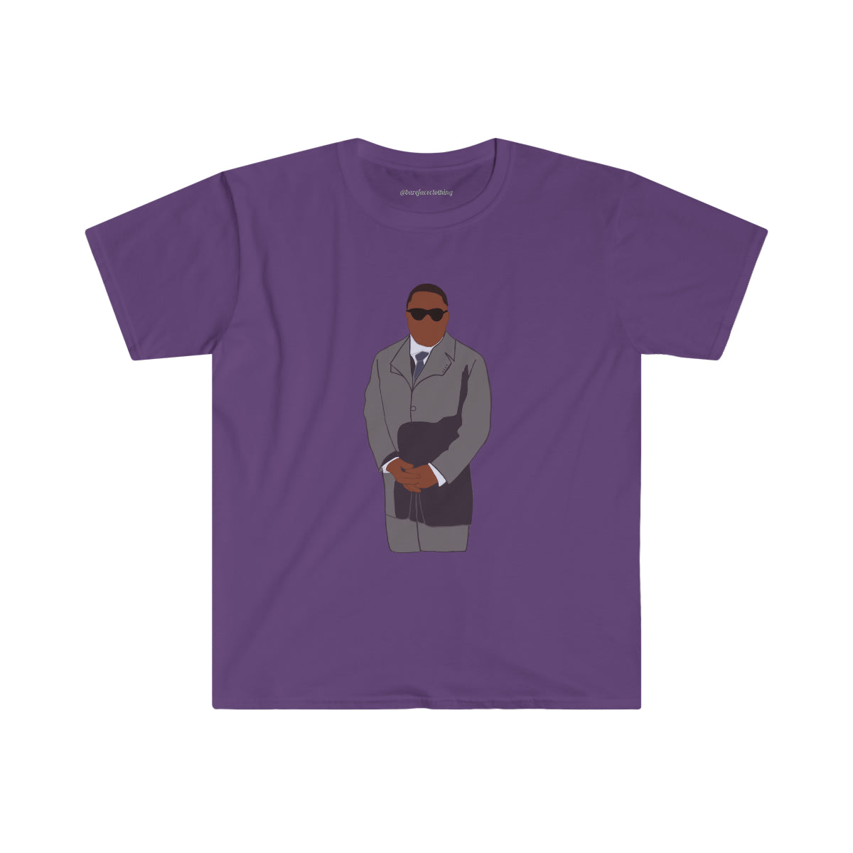 Haters Funeral - T-Shirt