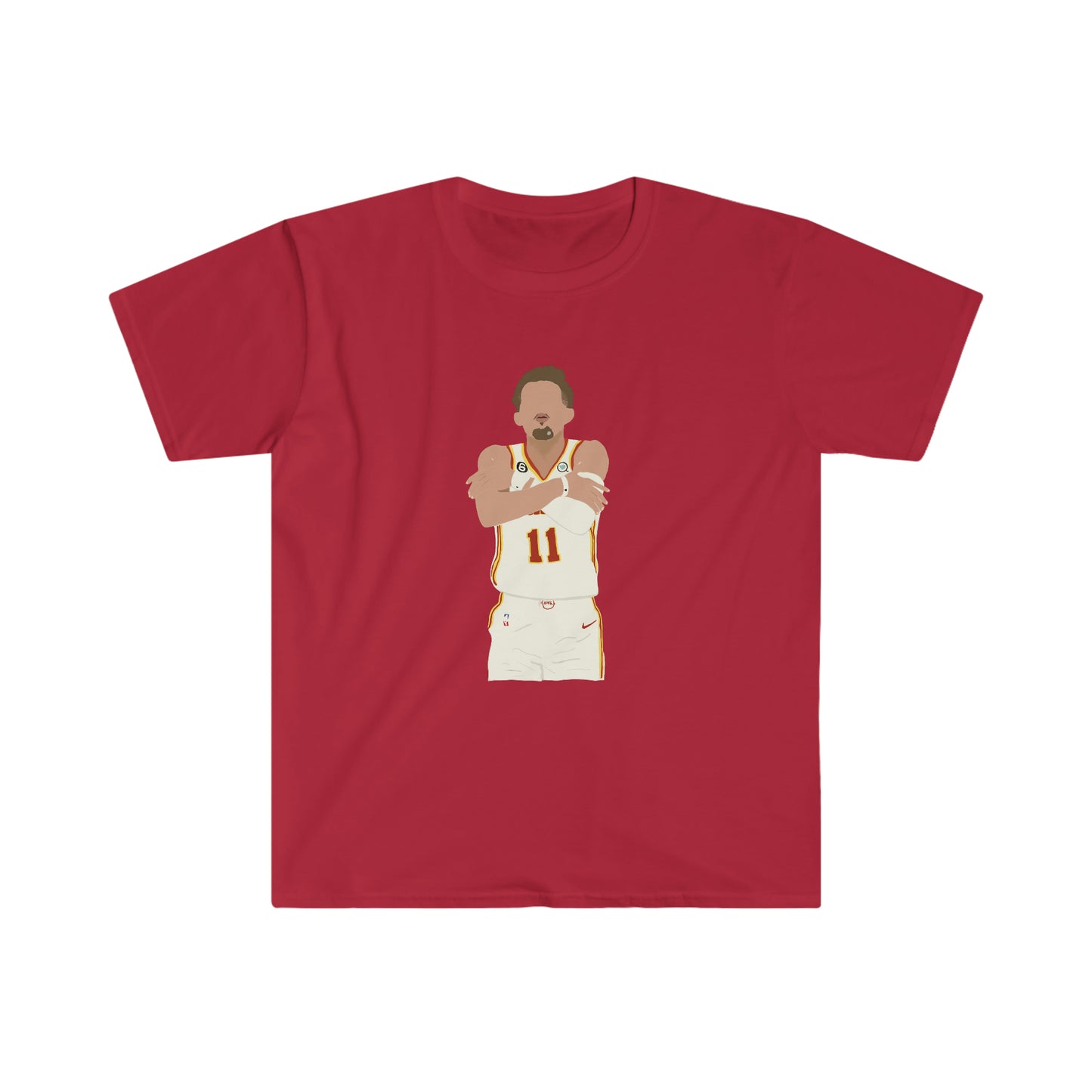 Ice Cold - T-Shirt