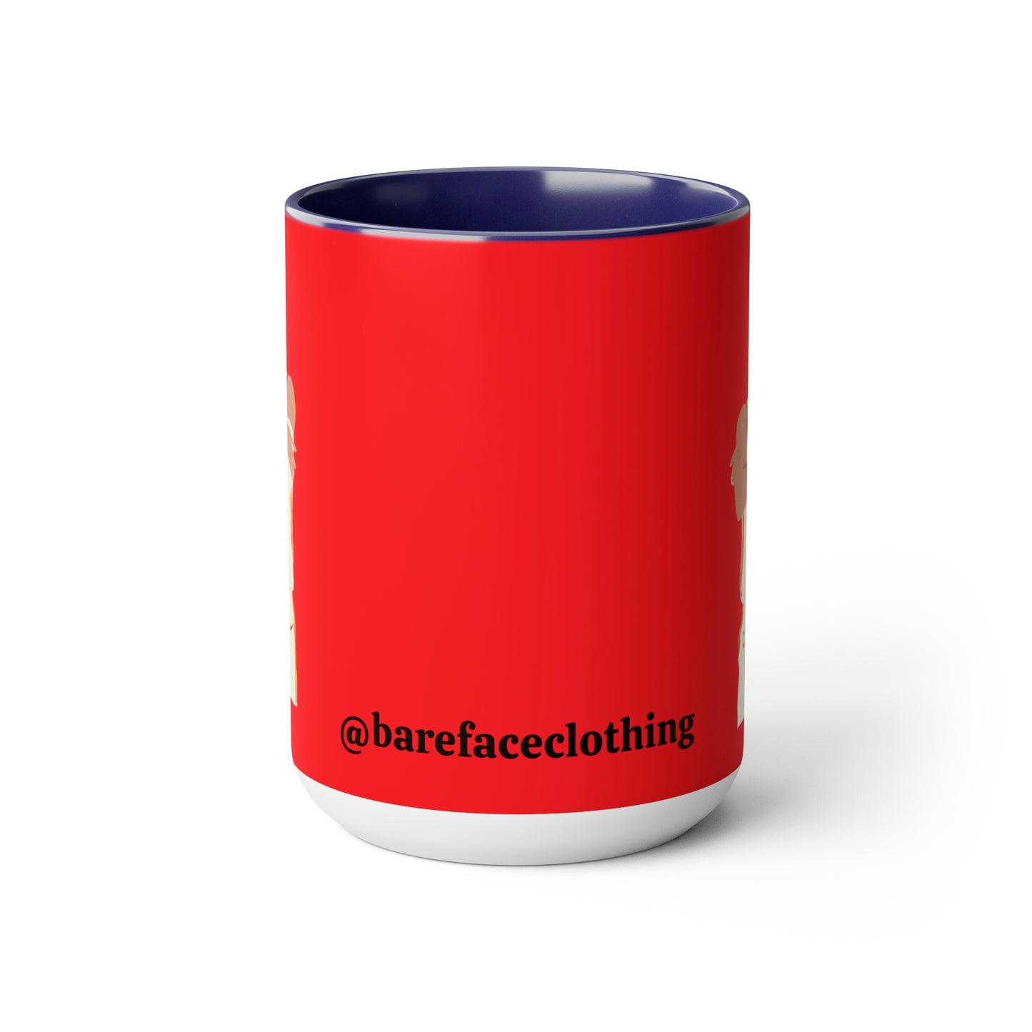 Ice Cold - Mugs