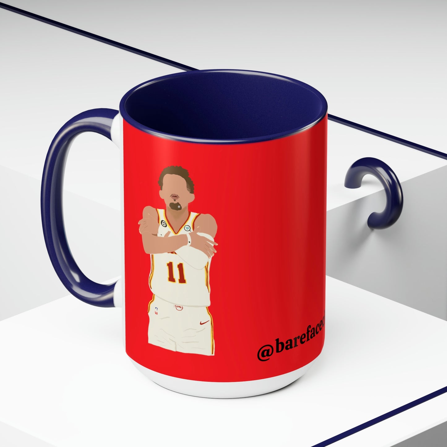 Ice Cold - Mugs