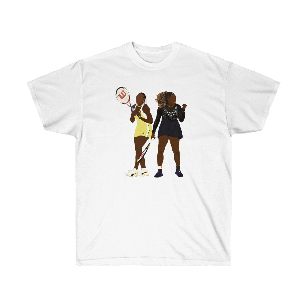 Kid becomes GOAT - Cotton Tee