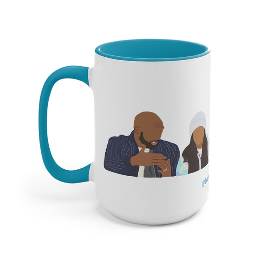 Championship Solitude  - Mugs
