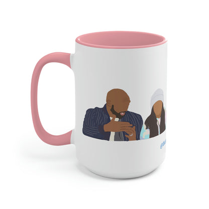 Championship Solitude  - Mugs