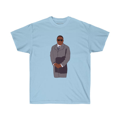Haters Funeral - Cotton Tee
