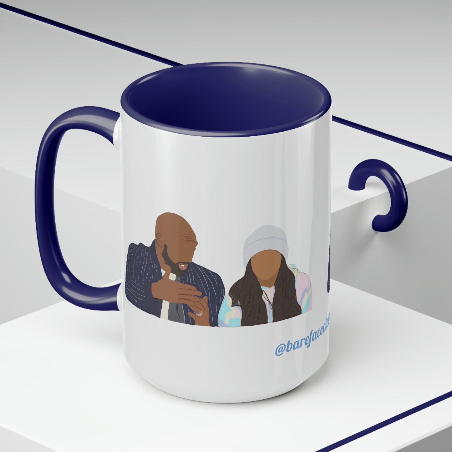 Championship Solitude  - Mugs