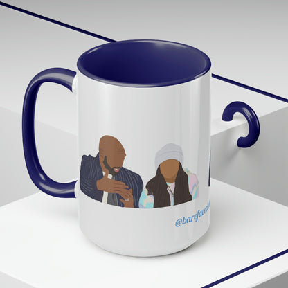 Championship Solitude  - Mugs