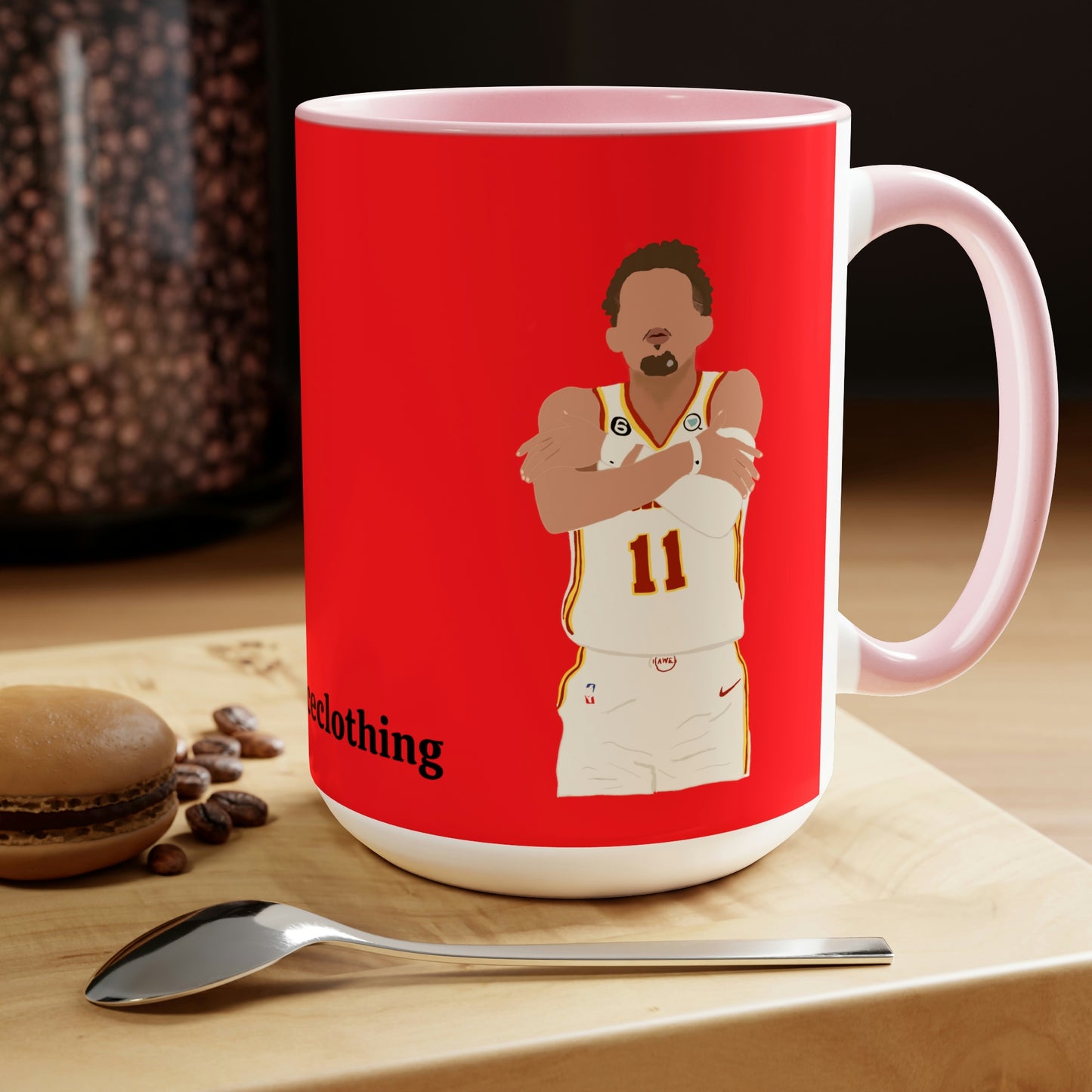 Ice Cold - Mugs