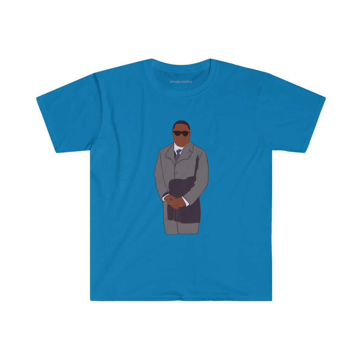 Haters Funeral - T-Shirt