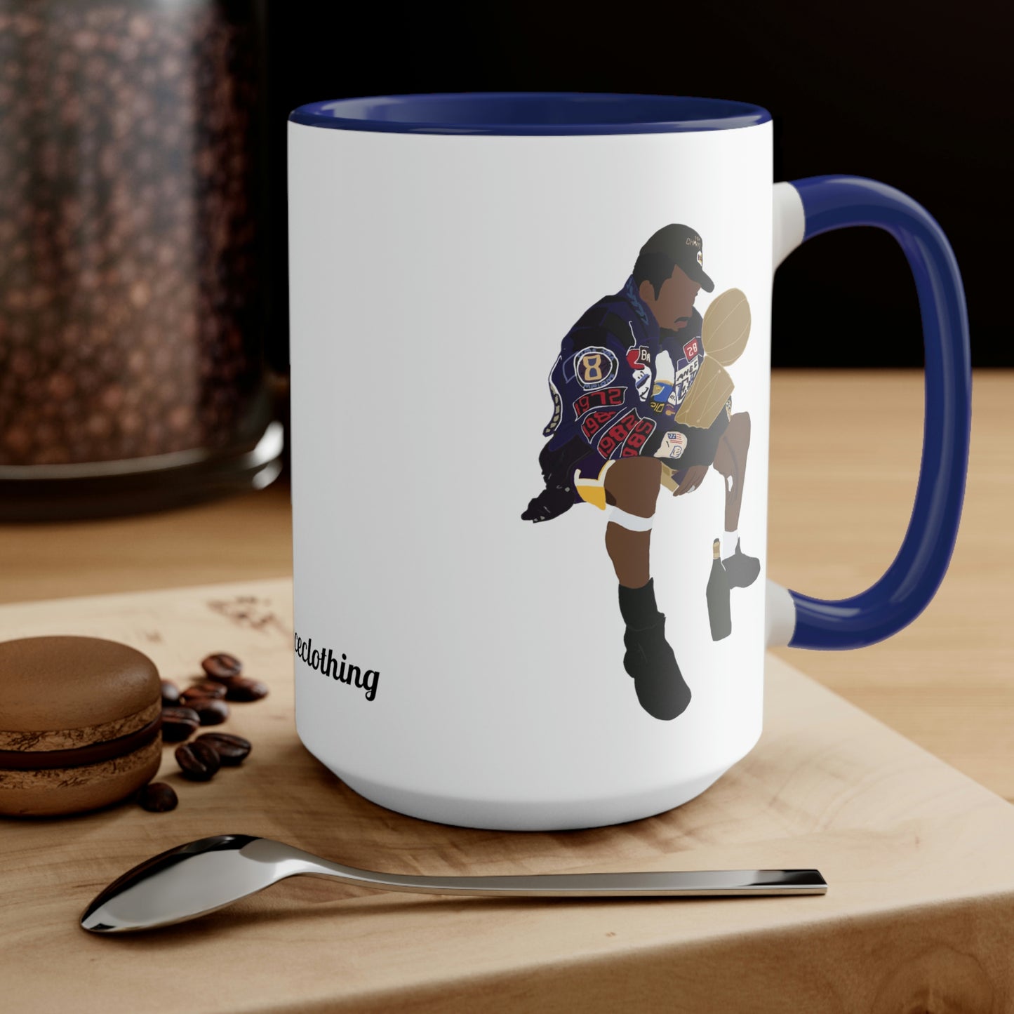 Championship  Solitude - Mugs