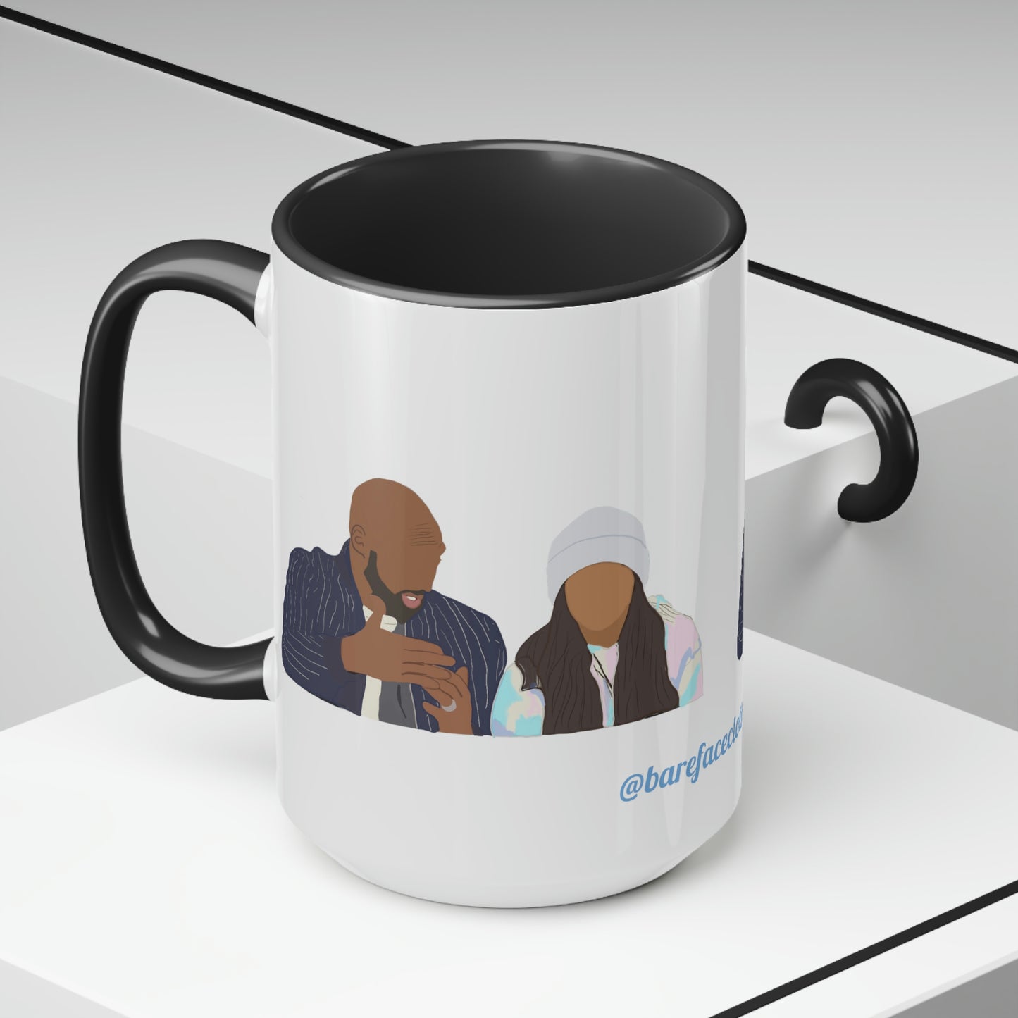 Championship Solitude  - Mugs