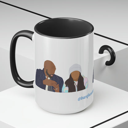 Championship Solitude  - Mugs