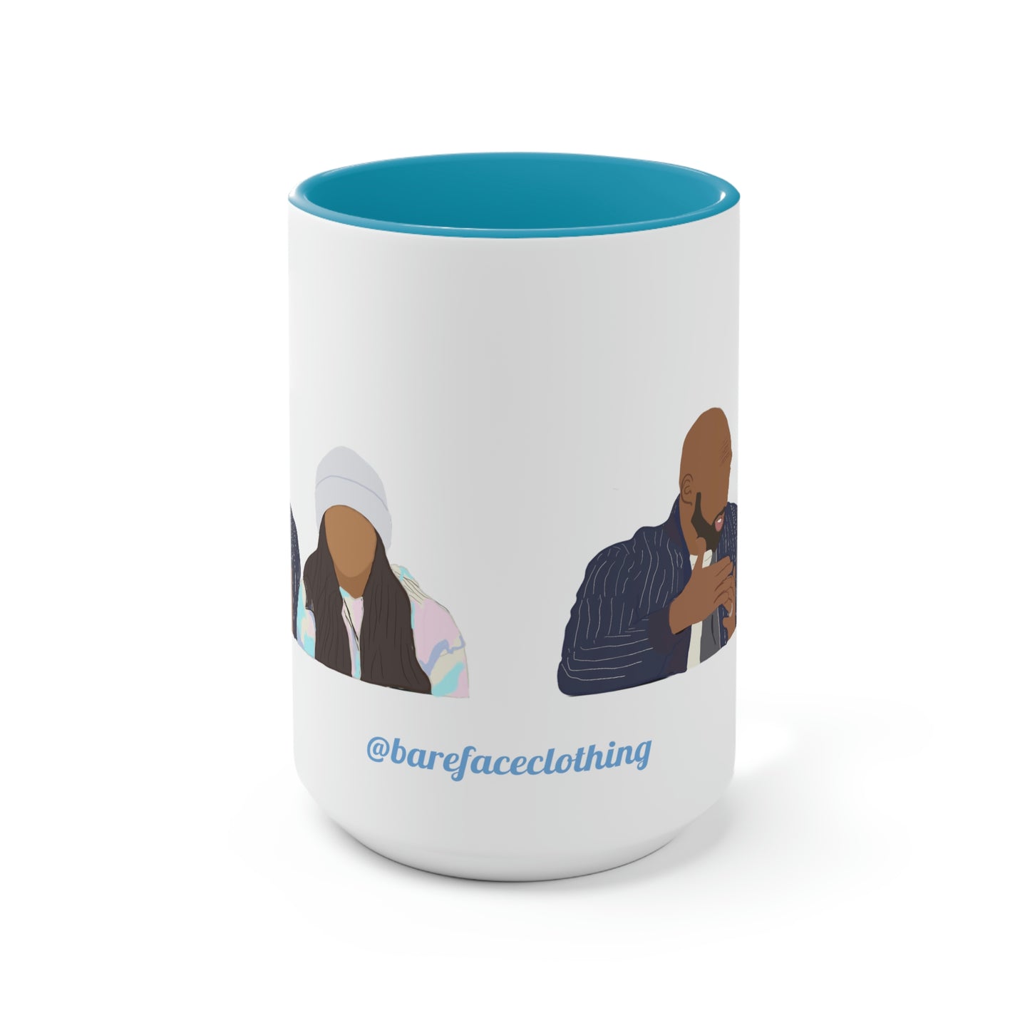 Championship Solitude  - Mugs