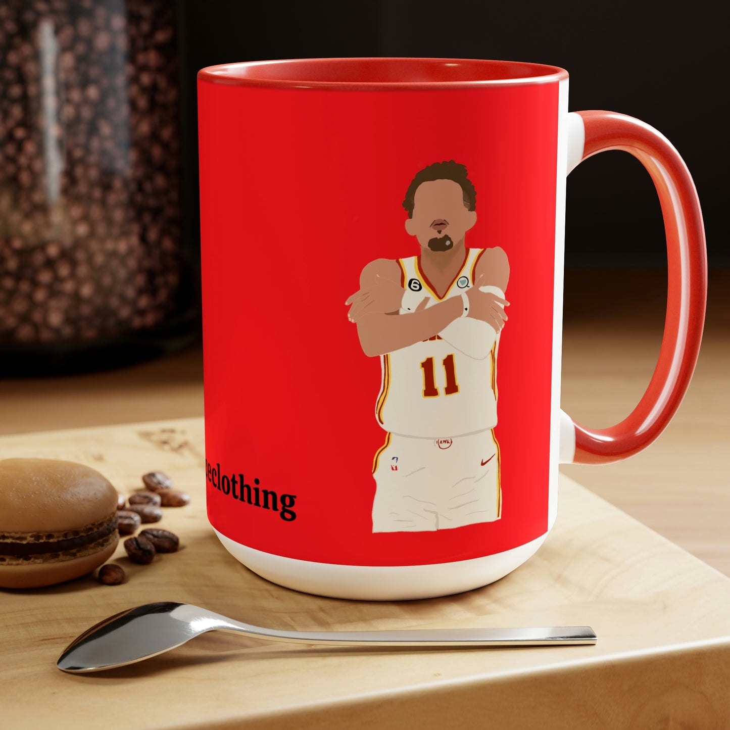 Ice Cold - Mugs