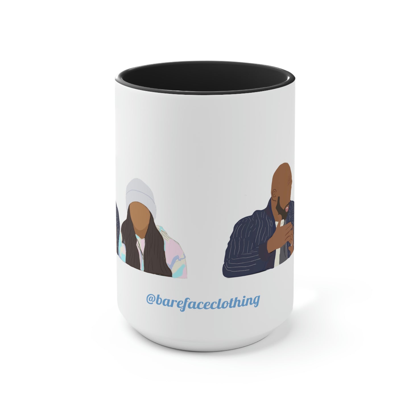 Championship Solitude  - Mugs