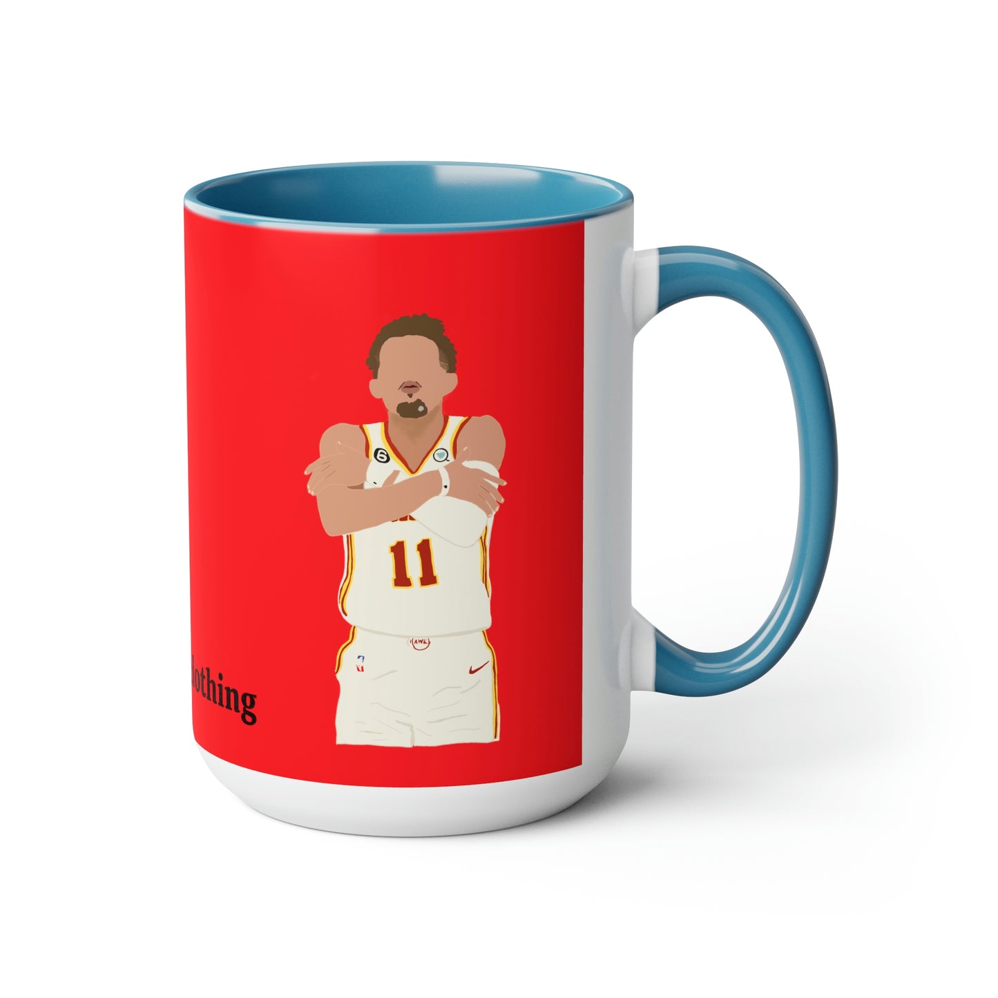 Ice Cold - Mugs