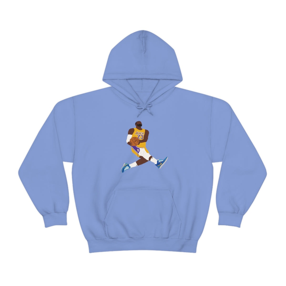 Homage Legend to Legend - Hooded Sweatshirt