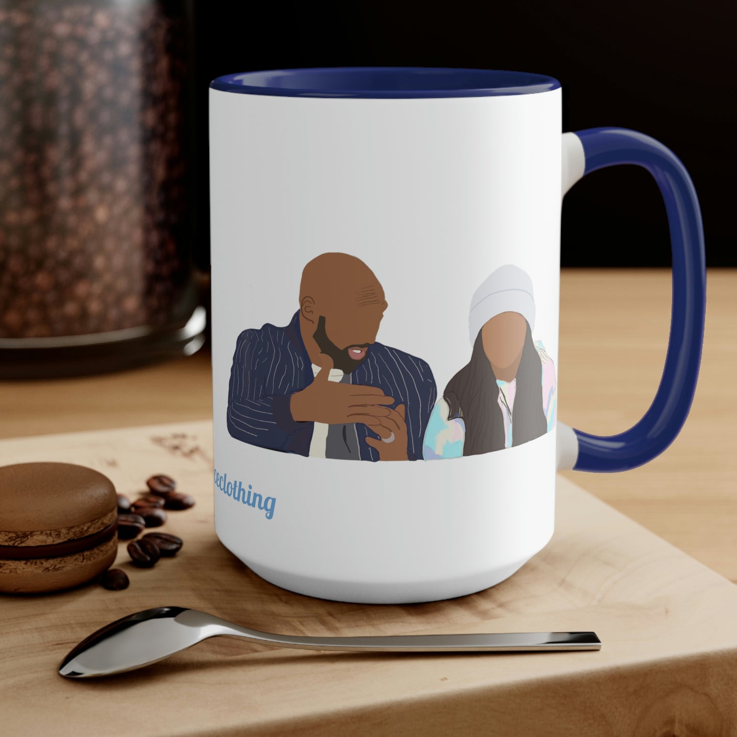 Championship Solitude  - Mugs
