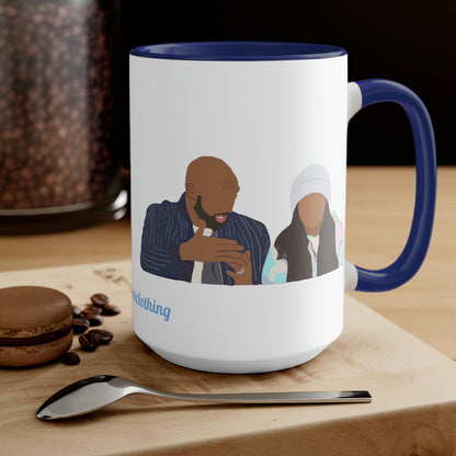 Championship Solitude  - Mugs