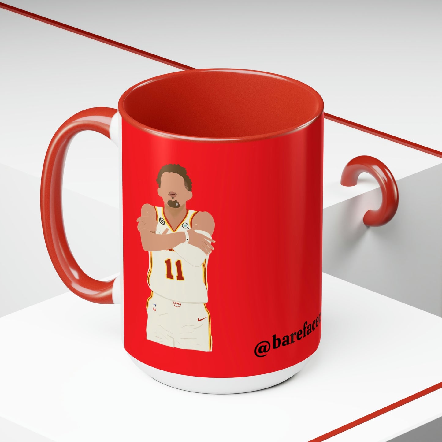 Ice Cold - Mugs