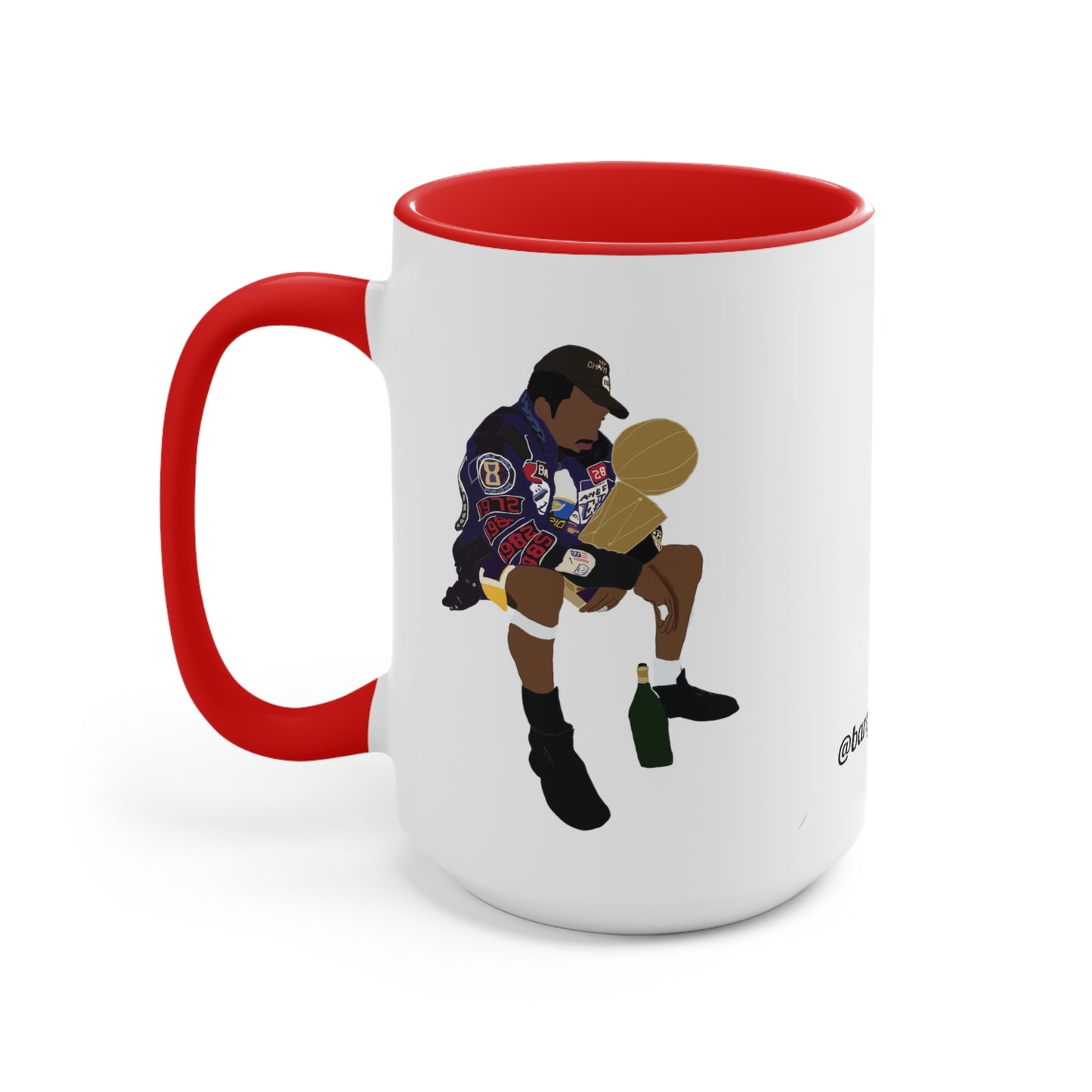 Championship  Solitude - Mugs