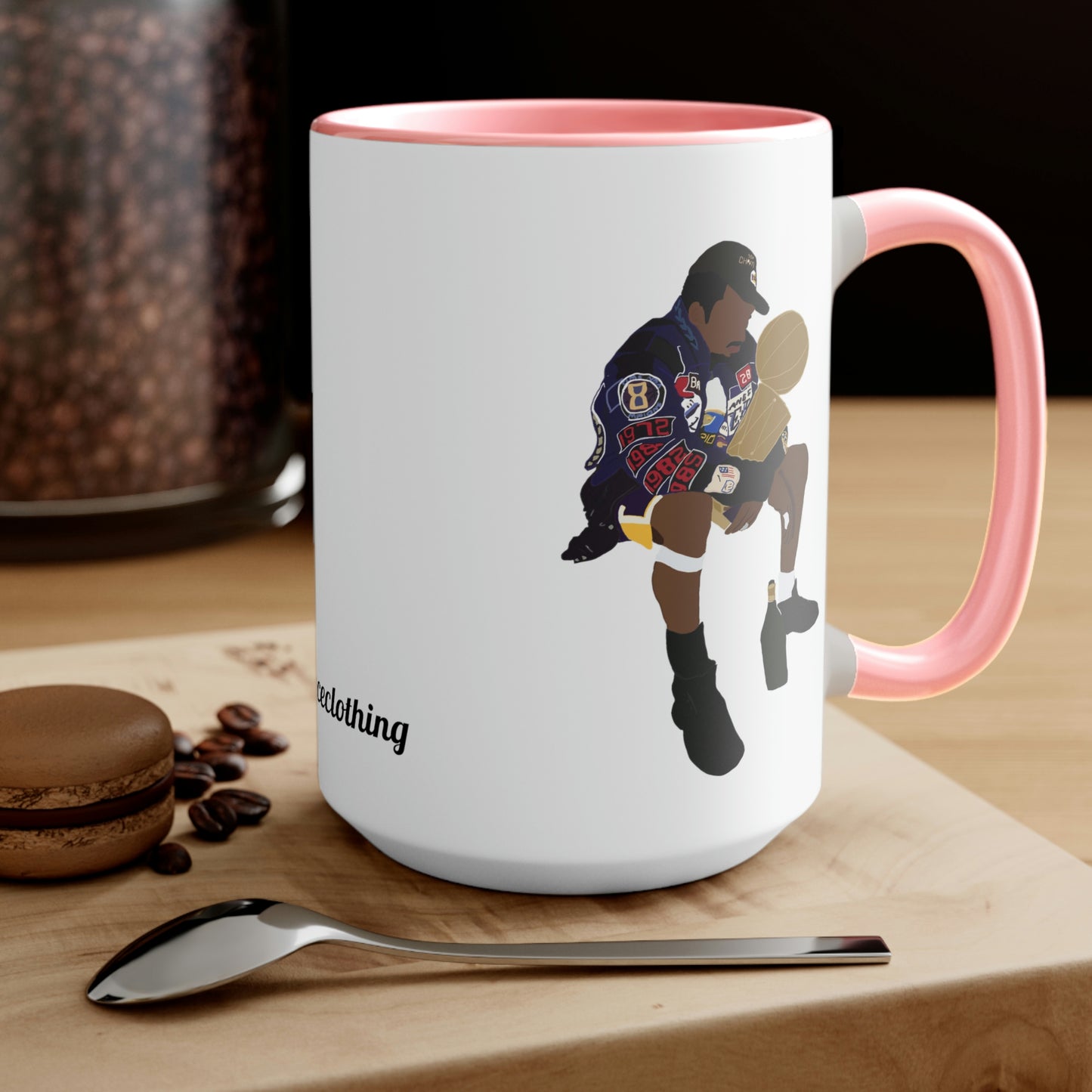 Championship  Solitude - Mugs