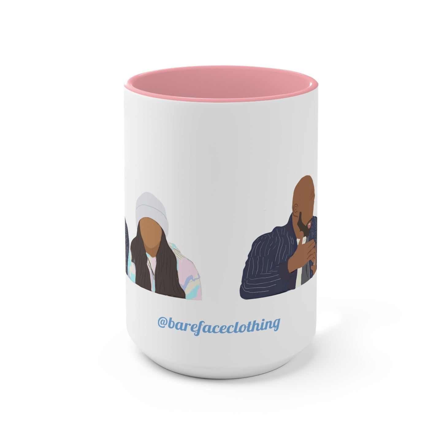 Championship Solitude  - Mugs